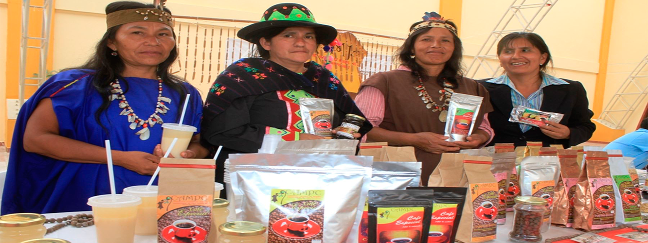 Estado Peruano invirtió más de 71 millones de soles en emprendimientos rurales