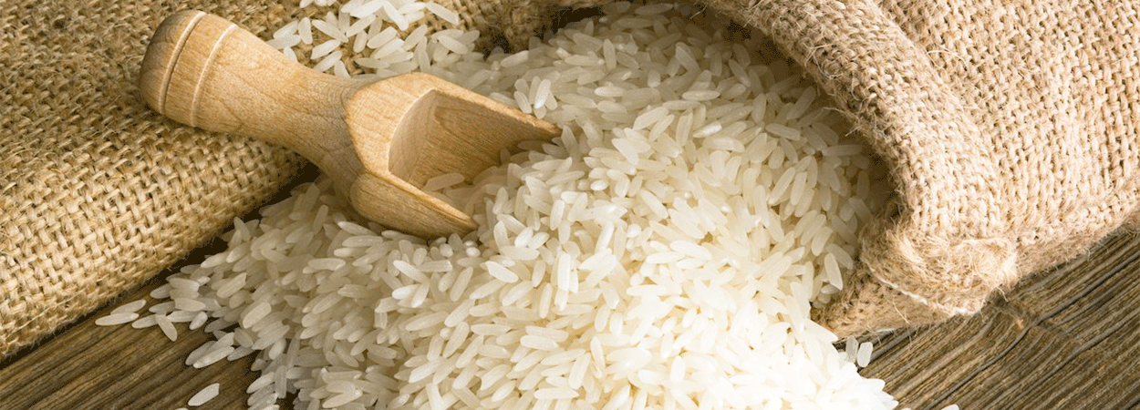 Gremio de agricultores descarta desabastecimiento de arroz