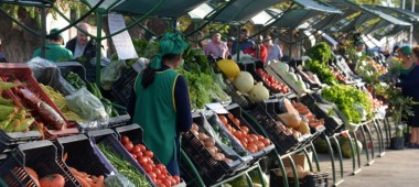 CÃ³mo se explica el boom de las ferias de agricultura familiar en Cusco
