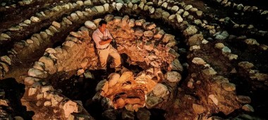 El Cacao Más Antiguo del Mundo es Peruano