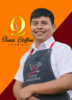 Lic. Edwin Quea Pacco