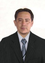 Ing. Juvenal Florez Quispe