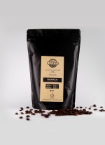 CafÃ© graneado