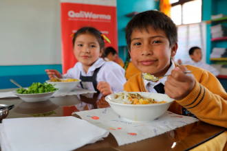 MIDIS desactivará programa Wasi Mikuna  tras casos de intoxicación escolar