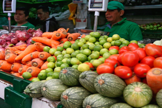 Estado peruano modernizará mercados de abastos