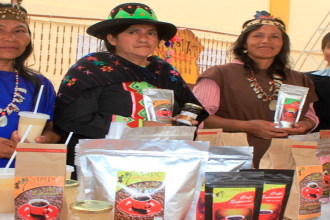 Estado Peruano invirtió más de 71 millones de soles en emprendimientos rurales
