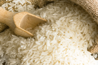 Gremio de agricultores descarta desabastecimiento de arroz